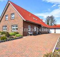 Haus zum Kaufen in Ostrhauderfehn 425.000,00 € 274.72 m²