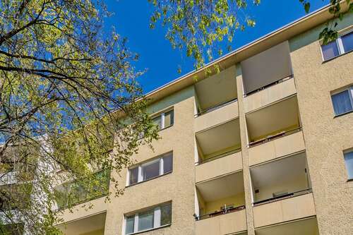Foto - Wohnung zum Kaufen in Berlin 179.900,00 € 37.5 m²