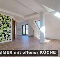 Wohnung zum Mieten in Zwickau 465,00 € 84 m²