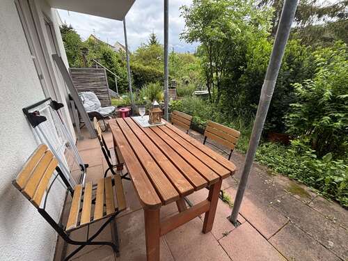 Foto - Wohnung zum Kaufen in Rottenburg am Neckar 185.000,00 € 64.32 m²