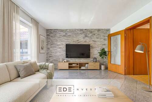 Foto - Haus zum Kaufen in Augsburg 697.000,00 € 147 m²