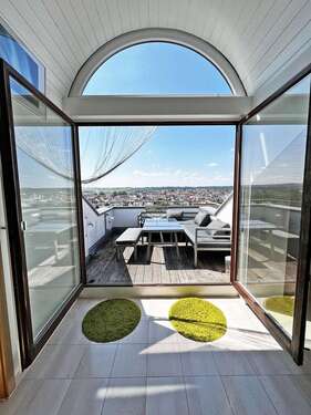Foto - Wohnung zum Kaufen in Lauffen am Neckar 380.000,00 € 89 m²