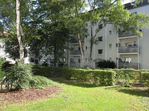 Foto - Wohnung zum Mieten in Braunschweig 483,84 € 56 m²