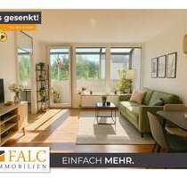 Wohnung zum Kaufen in Augsburg 220.000,00 € 57.82 m²