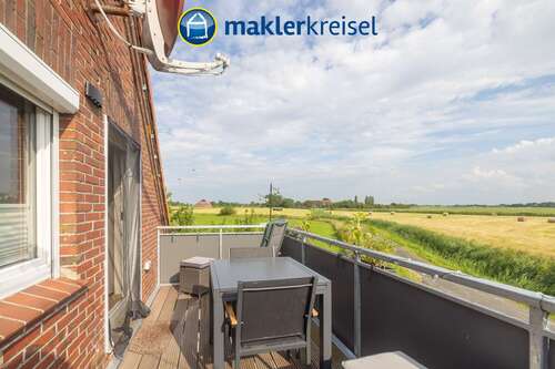 Foto - Haus zum Kaufen in Esens Bensersiel 274.000,00 € 174 m²