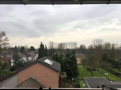 Foto - Wohnung zum Mieten in Mülheim an der Ruhr 445,00 € 49.87 m²