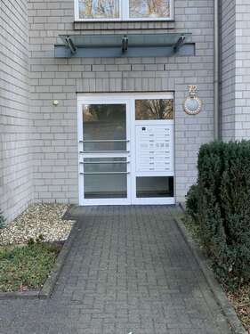 Foto - Wohnung zum Kaufen in Mönchengladbach 150.000,00 € 60.94 m²
