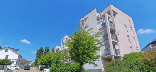 Foto - Wohnung zum Mieten in Künzelsau 650,00 € 49.72 m²