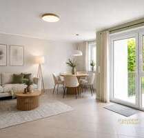 Wohnung zum Kaufen in Stein 195.000,00 € 55 m²