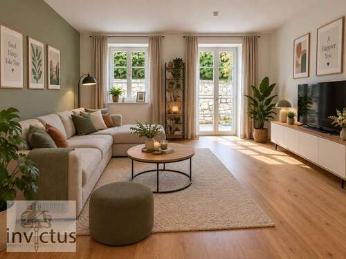 Foto - Wohnung zum Mieten in Eppingen Kleingartach 1.550,00 € 117.47 m²