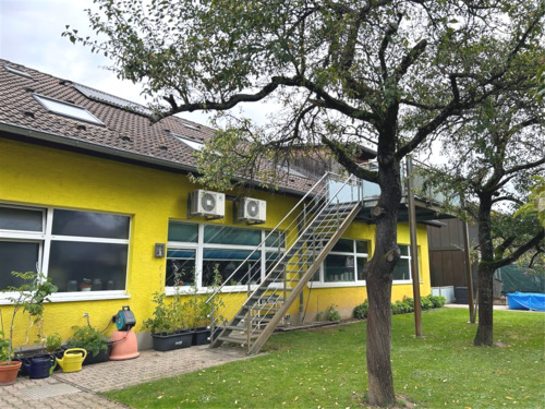 Foto - Haus zum Kaufen in Elchesheim-Illingen 529.000,00 € 160 m²