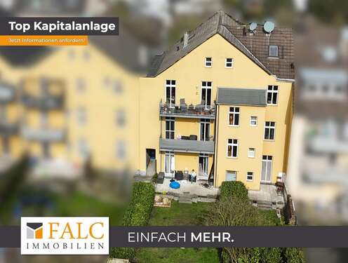 Foto - Haus zum Kaufen in Essen 545.000,00 € 375 m²