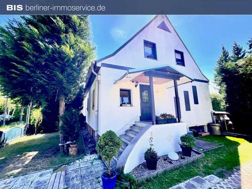 Foto - Haus zum Kaufen in Hoppegarten 648.500,00 € 140 m²