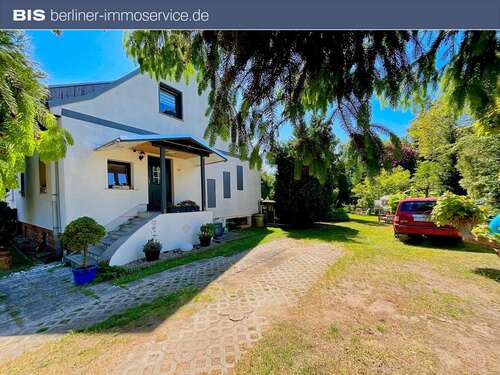 Foto - Haus zum Kaufen in Hoppegarten 517.000,00 € 140 m²