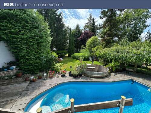 Foto - Haus zum Kaufen in Hoppegarten 517.000,00 € 140 m²