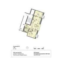 Wohnung zum Kaufen in Berlin 391.000,00 € 65 m²