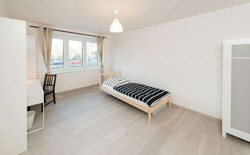 Foto - WG-Zimmer in München 625,00 € 16 m²