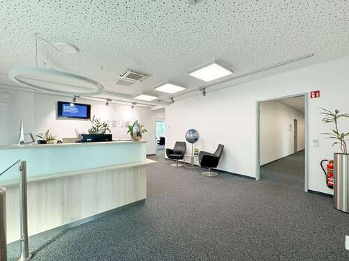 Foto - Büro in Heppenheim 6.800,00 € 626 m²
