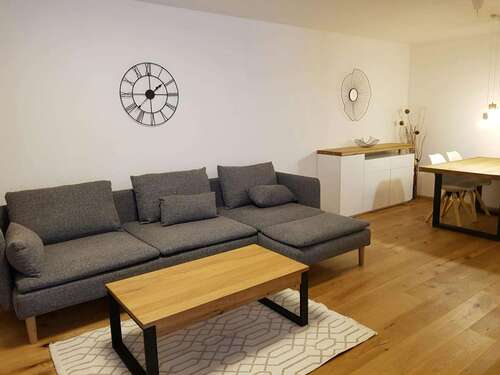 Foto - Wohnen auf Zeit in Frankfurt am Main 1.750,00 €