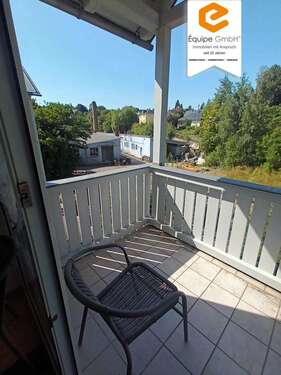 Foto - Wohnung zum Mieten in Rabenau 879,97 € 106.02 m²