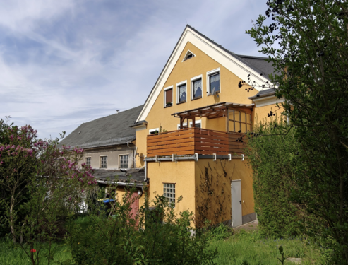 Foto - Haus zum Kaufen in Greiz 159.000,00 € 211 m²