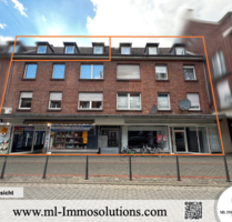 Wohnung zum Kaufen in Wesel 109.000,00 € 89.39 m²