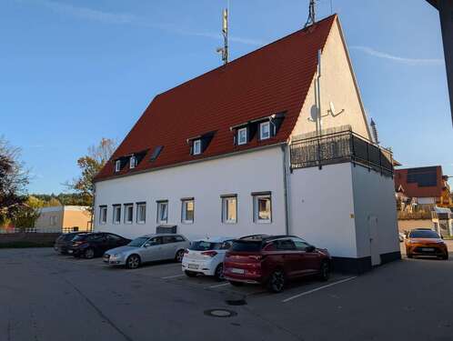Foto - Wohnung zum Mieten in Aidenbach 697,00 € 82 m²