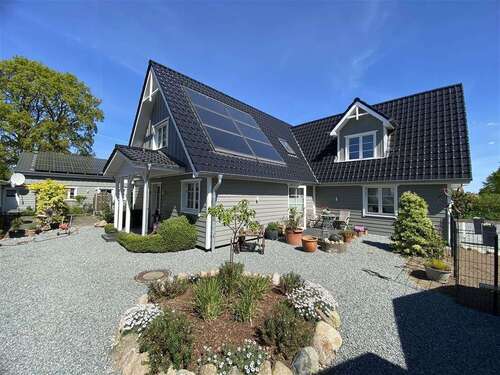 Foto - Haus zum Kaufen in Wendtorf 1.274.000,00 € 349 m²