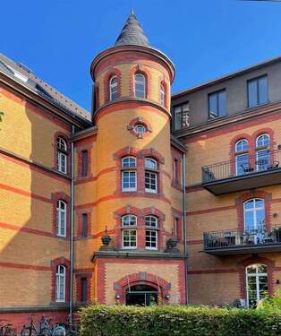 Foto - Wohnung zum Mieten in Düsseldorf 3.250,00 € 124.7 m²