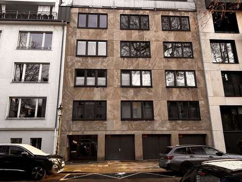 Foto - Büro in Düsseldorf 2.050,00 € 136.8 m²