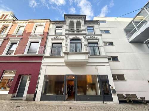 Foto - Haus zum Kaufen in Oldenburg 1.549.000,00 € 255 m²