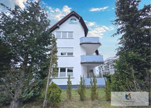 Foto - Wohnung zum Mieten in Hanau 900,00 € 71 m²