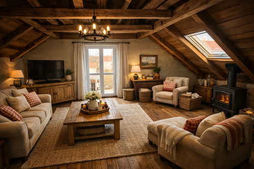 Foto - Wohnung zum Kaufen in Biessenhofen 84.000,00 € 85.22 m²