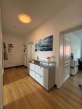 Foto - Wohnung zum Mieten in Düsseldorf 1.450,00 € 69.62 m²