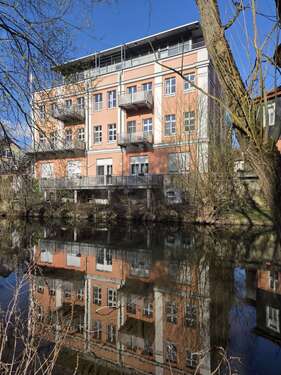 Foto - Wohnung zum Mieten in Meiningen 725,00 € 91.93 m²