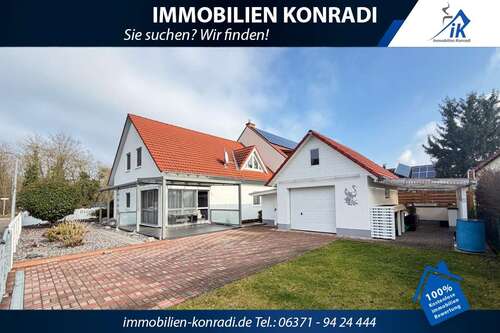 Foto - Haus zum Kaufen in Germersheim 579.000,00 € 215 m²