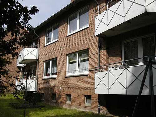Foto - Wohnung zum Mieten in Burg 530,00 € 53.06 m²