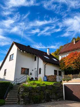 Foto - Haus zum Kaufen in Albstadt 399.999,00 € 164 m²