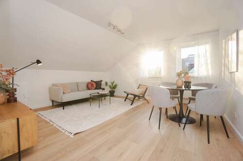Foto - Wohnung zum Kaufen in Bremerhaven 129.900,00 € 62 m²