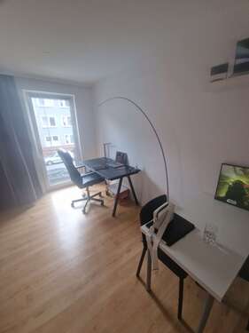 Foto - Wohnung zum Mieten in Aachen 492,32 € 29 m²