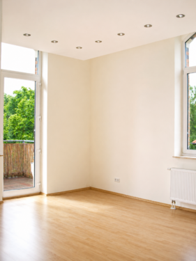 Foto - Wohnung zum Mieten in Leipzig 650,00 € 70.7 m²
