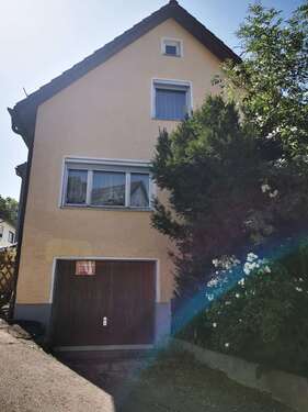 Foto - Haus zum Kaufen in Landshut 330.000,00 € 88 m²