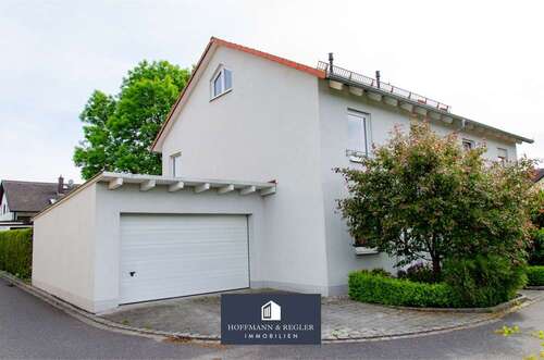 Foto - Haus zum Mieten in Schnaittenbach 900,00 € 101 m²