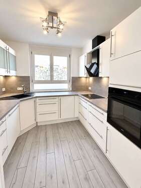 Foto - Wohnung zum Kaufen in Ludwigsburg 429.000,00 € 77.82 m²