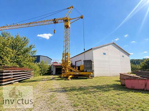 Foto - Halle in Bad Rappenau Grombach 800.000,00 € 229 m²