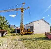 Halle in Bad Rappenau Grombach 800.000,00 € 229 m² - Bad Rappenau / Grombach