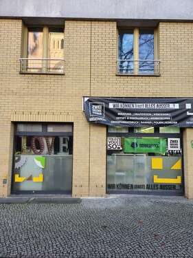 Foto - Einzelhandel in Berlin 459.000,00 € 115.34 m²