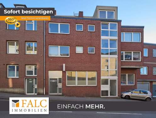 Foto - Büro in Stolberg 1.000,00 € 183 m²