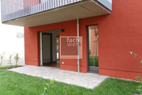 Foto - Wohnung zum Mieten in Quedlinburg 760,00 € 67.3 m²