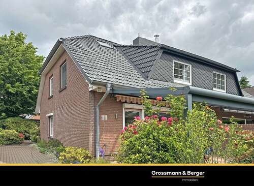 Foto - Haus zum Kaufen in Norderstedt 479.000,00 € 97 m²